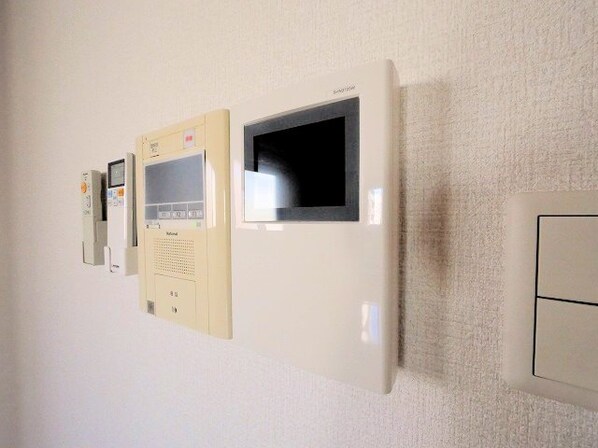 カスタリア勾当台公園の物件内観写真